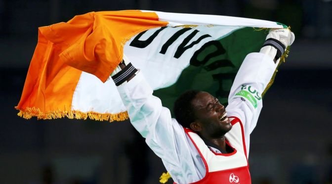 Cheick Cissé Sallah