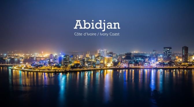 Abidjan