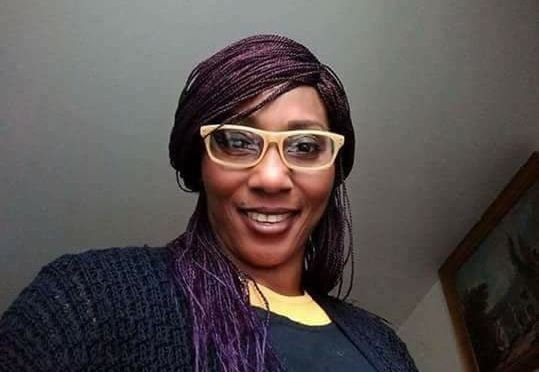 Bernice Nina