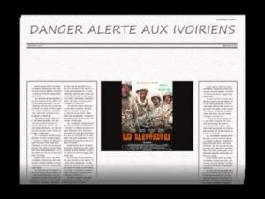 Diaspora Ivoirienne | Ivoiriens de l'étranger
