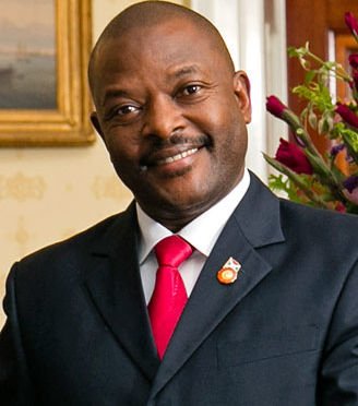 Nkurunziza