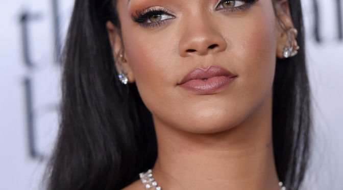 Rihanna annoncée à Dakar le 2 février prochain