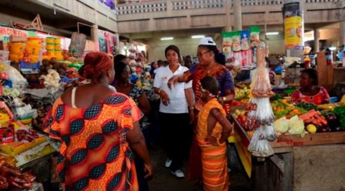 marché de cocody faire l'amour twitter diaspora ivoirienne