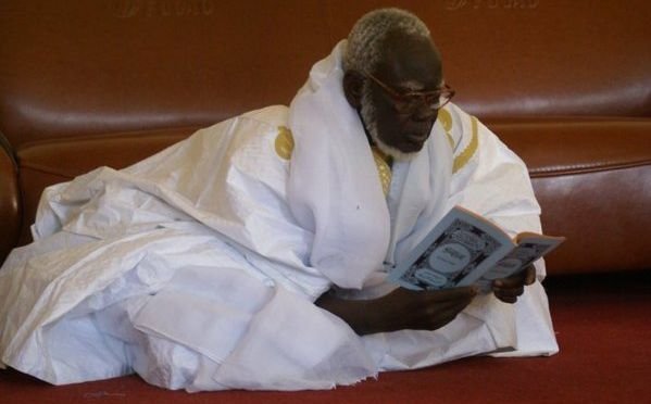 Serigne Mountakha Bassirou mourides senegal