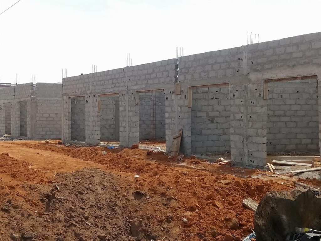 acheter maison abidjan