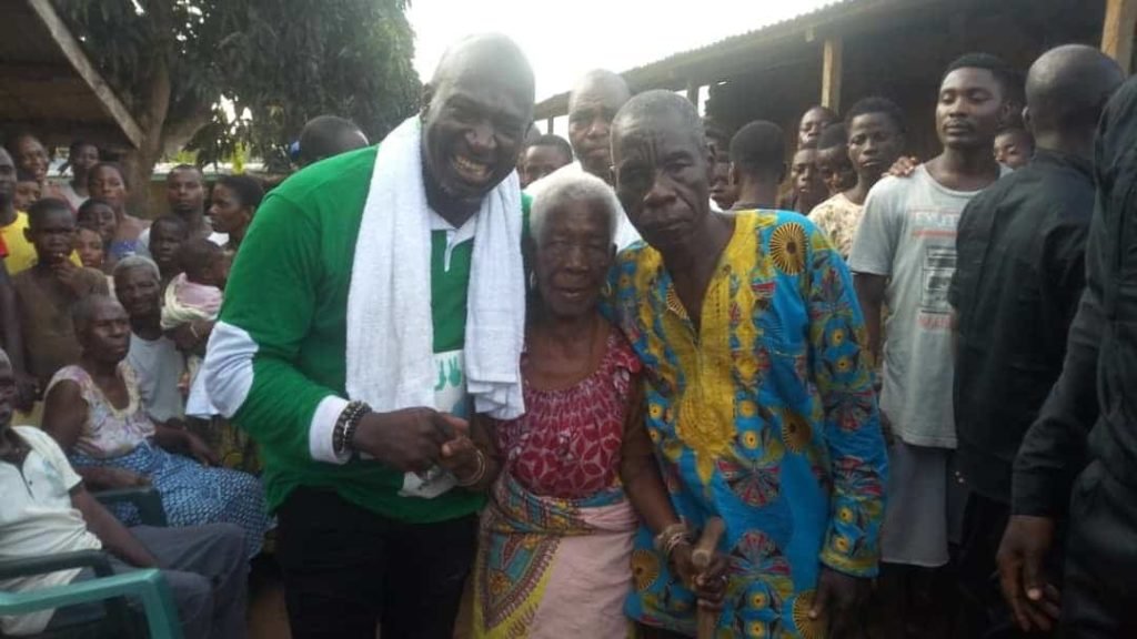 Diaspora Ivoirienne | Ivoiriens de l'étranger