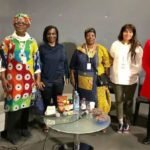 Diaspora Ivoirienne | Ivoiriens de l'étranger
