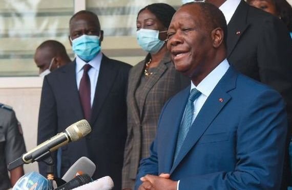 Le cercle très restreint d’Alassane Ouattara