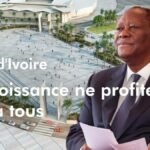 Diaspora Ivoirienne | Ivoiriens de l'étranger