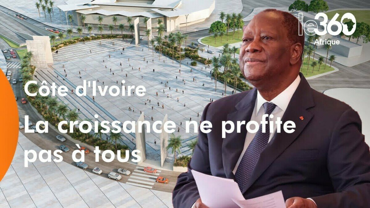 L’essor de l’entrepreneuriat en Côte d’Ivoire