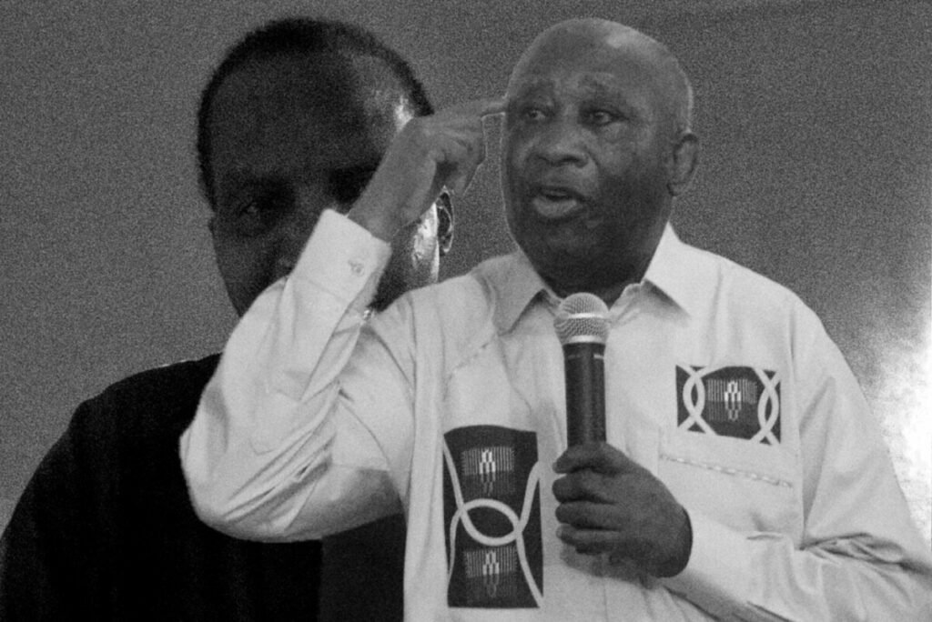 Diaspora Ivoirienne | Ivoiriens de l'étranger