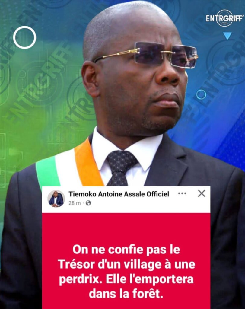 Diaspora Ivoirienne | Ivoiriens de l'étranger