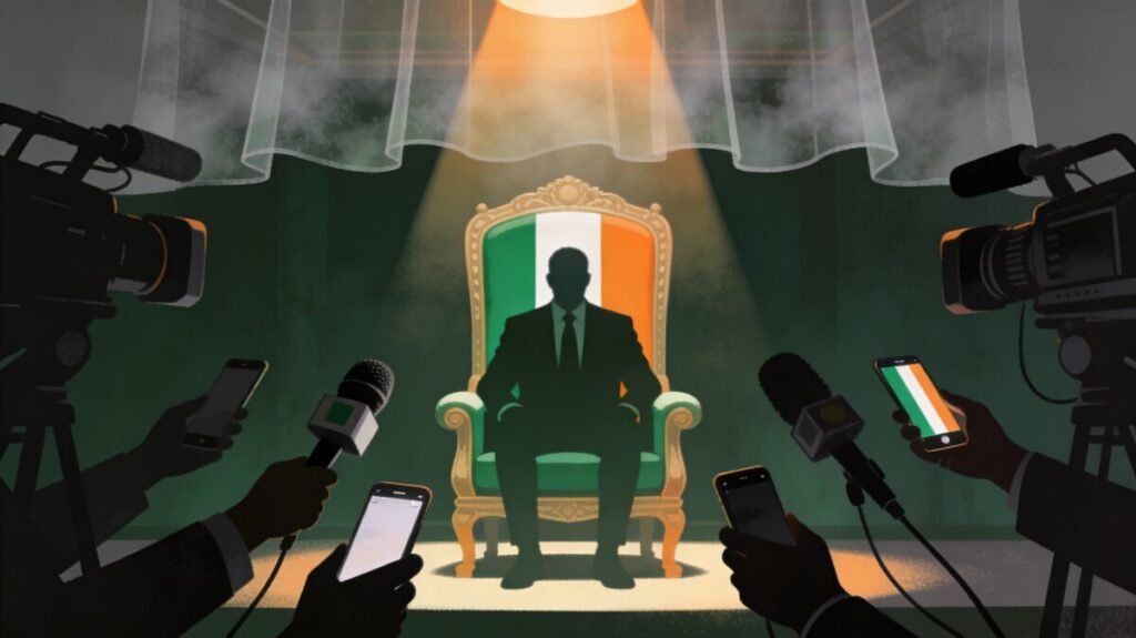 Omerta sur la santé des présidents africains : le cas Ouattara