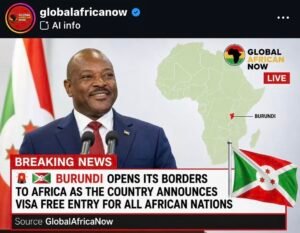 Diaspora Ivoirienne | Ivoiriens de l'étranger
