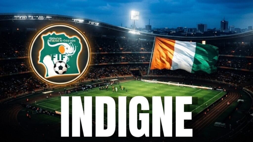 Fédération ivoirienne de football : entre réformes réelles, accusations graves et zones d’ombre